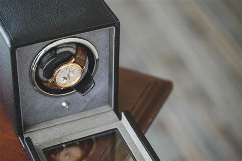 iwc watch winder settings|iwc watch winder instructions.